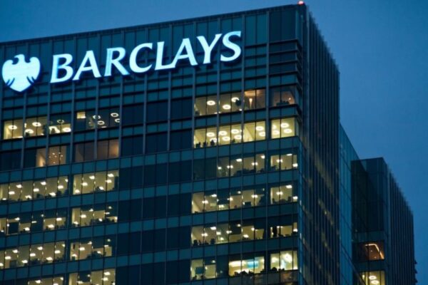 barclays product developer