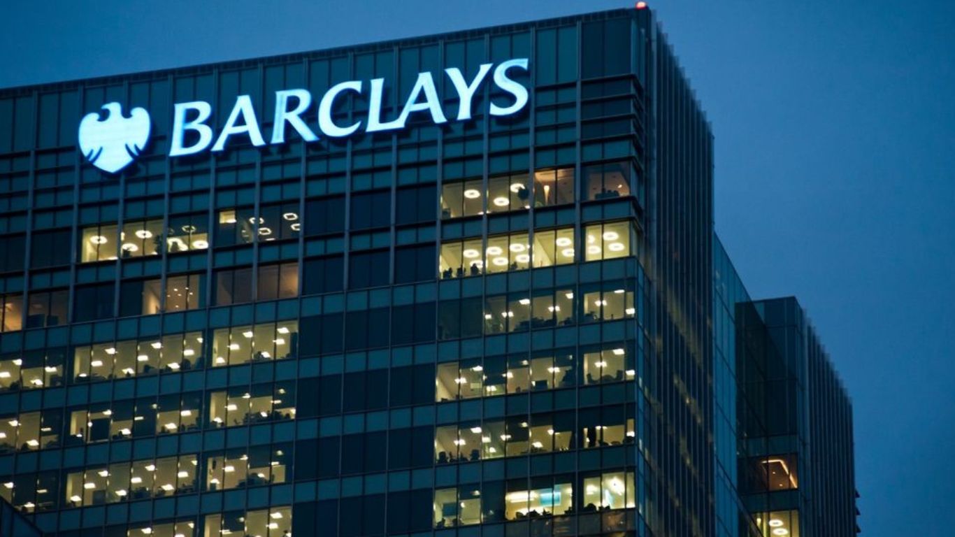 barclays product developer