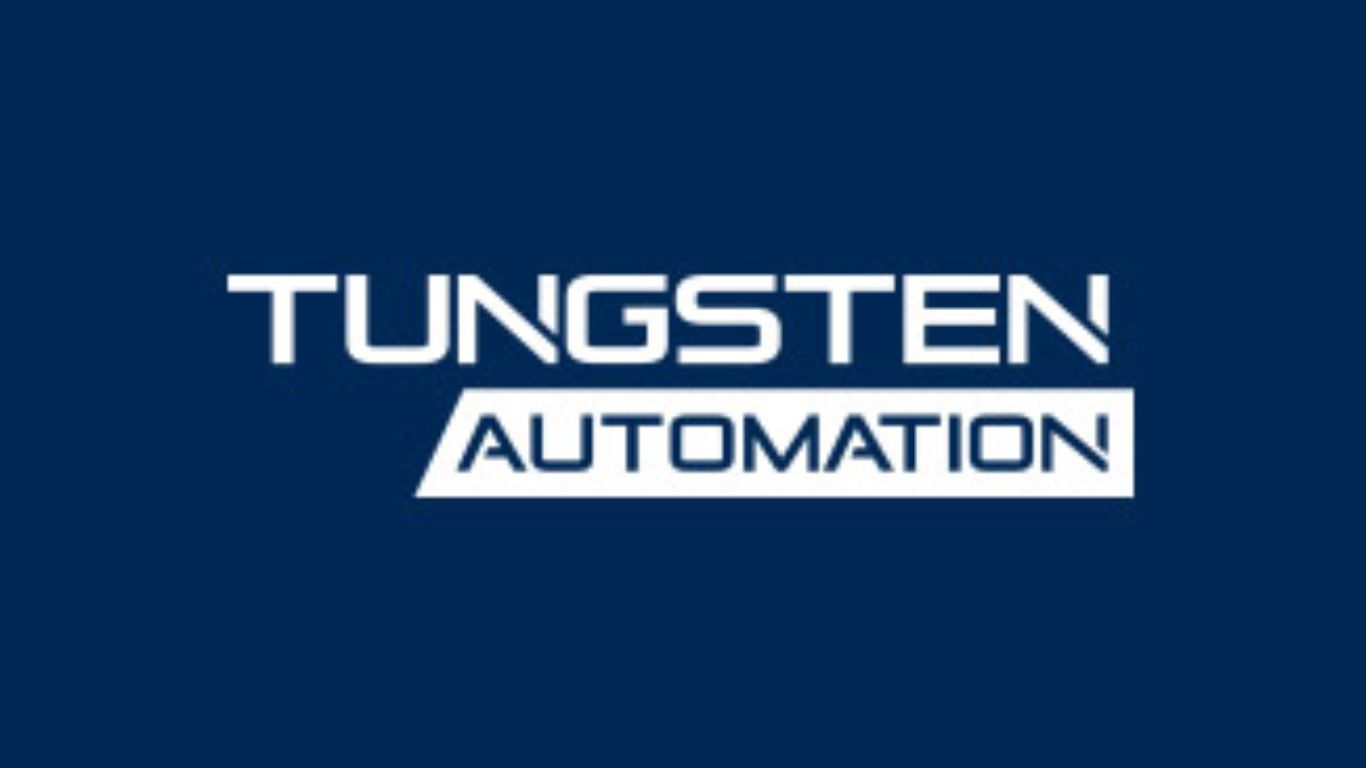 tungsten automation software developer intern fresher