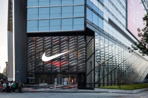 nike software engineer fresher