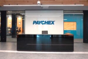 paychex software engineer fresher