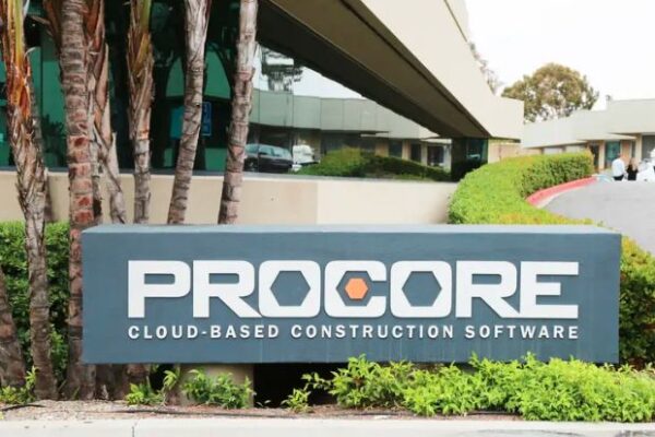 procore software engineer fresher