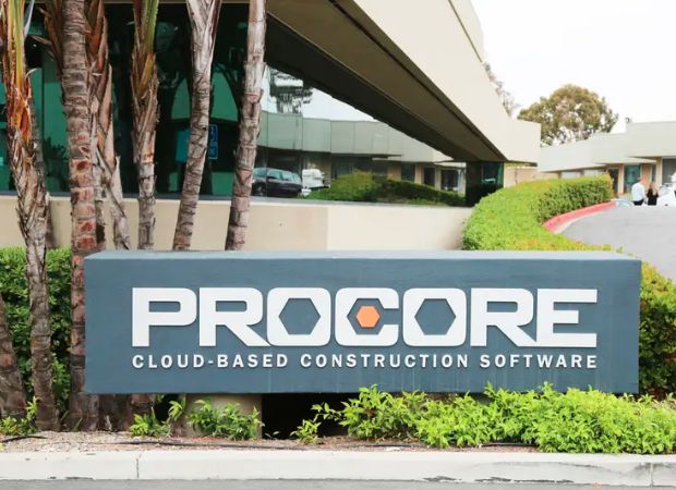 procore software engineer fresher