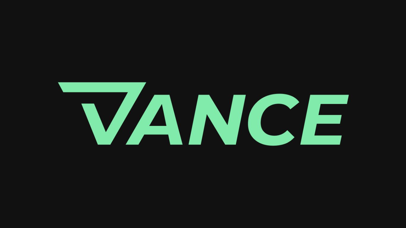 vance frontend engineer intern